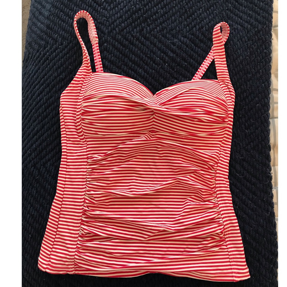 Niptuck Swim Tankini ❤️